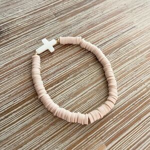 Shellbound Bracelet-gold